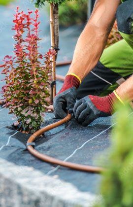 Landcare Solutions Irrigation Solutions