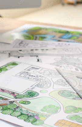 Landcare Solutions Landscape Design